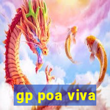 gp poa viva